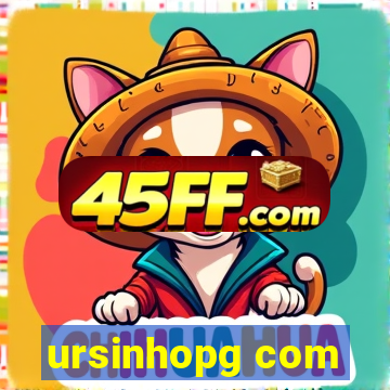 ursinhopg com
